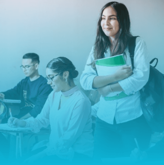 Kiếm tra trình độ và học thử miễn phí với nhiều chương trình ưu đãi.